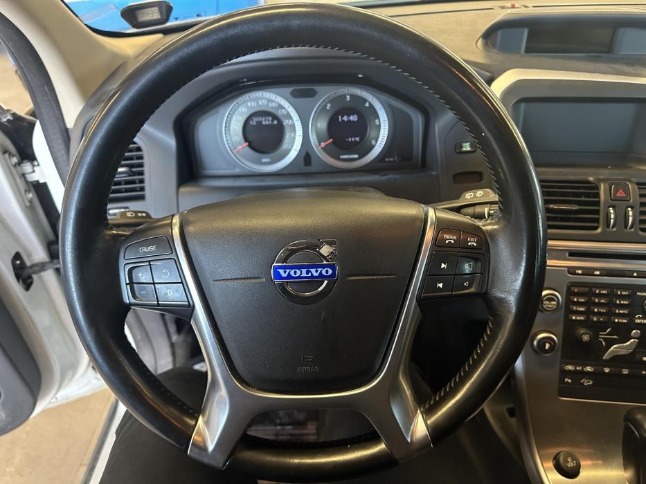 VOLVO XC60 2010