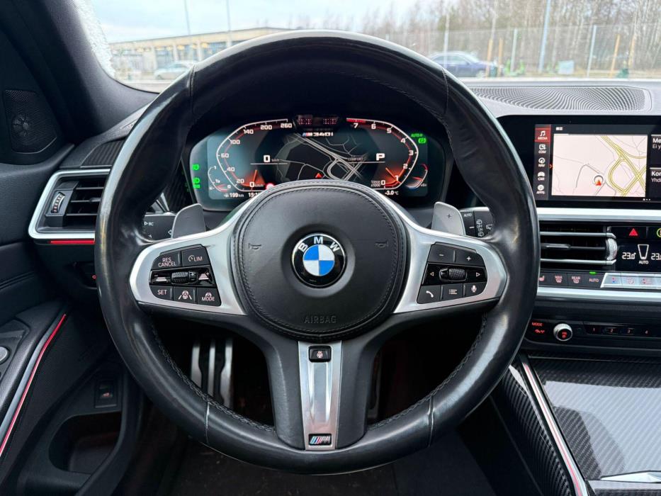 BMW M340i 2020