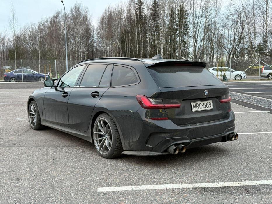 BMW M340i 2020