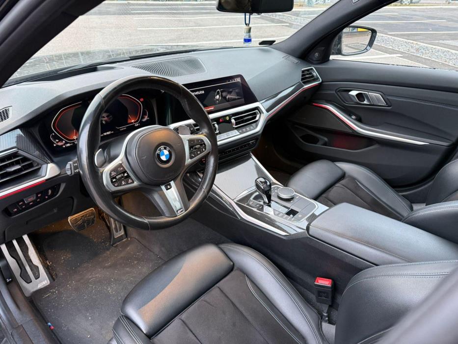 BMW M340i 2020