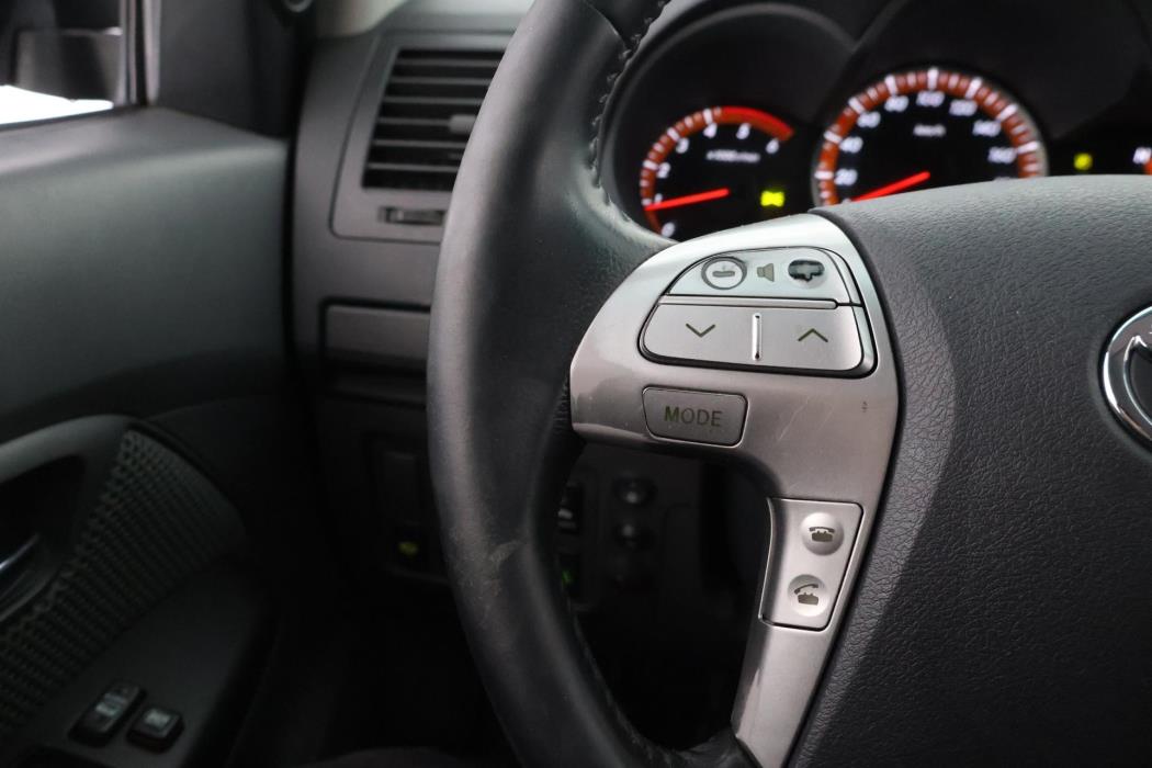 TOYOTA Hilux 2014