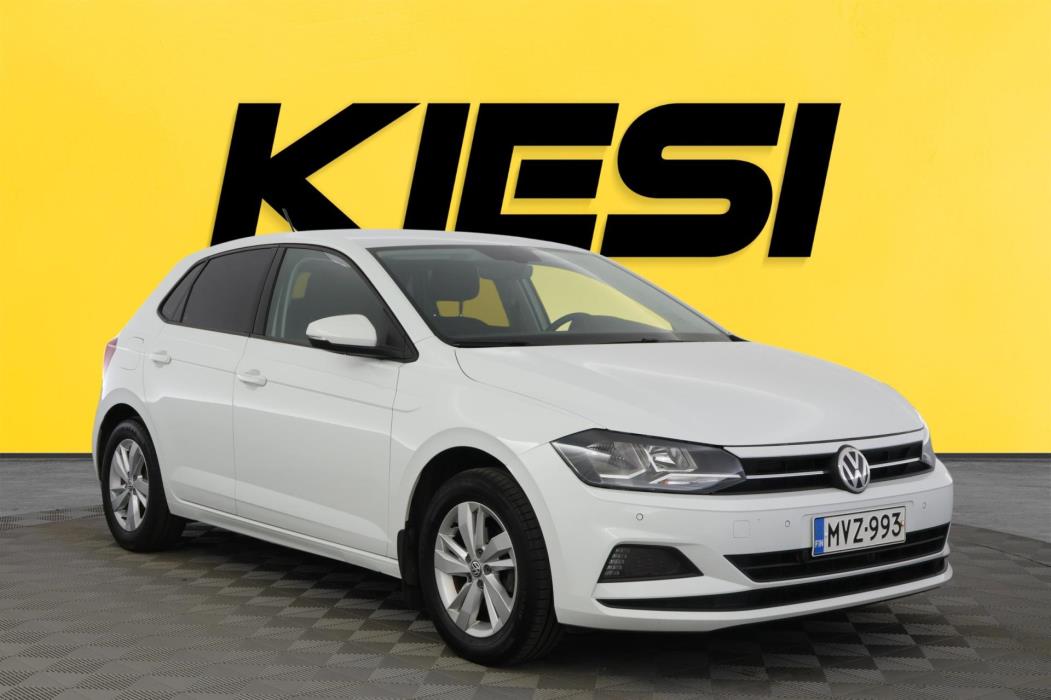 VOLKSWAGEN Polo 2020