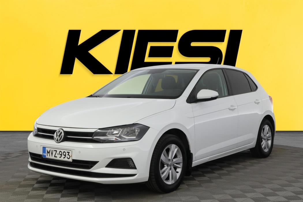 VOLKSWAGEN Polo 2020