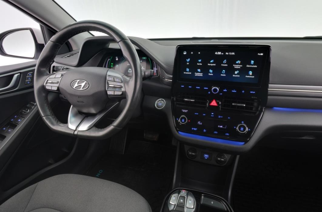 HYUNDAI Ioniq Electric 2021