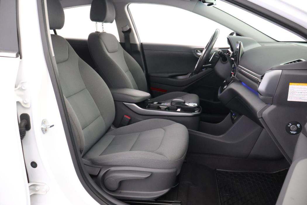 HYUNDAI Ioniq Electric 2021