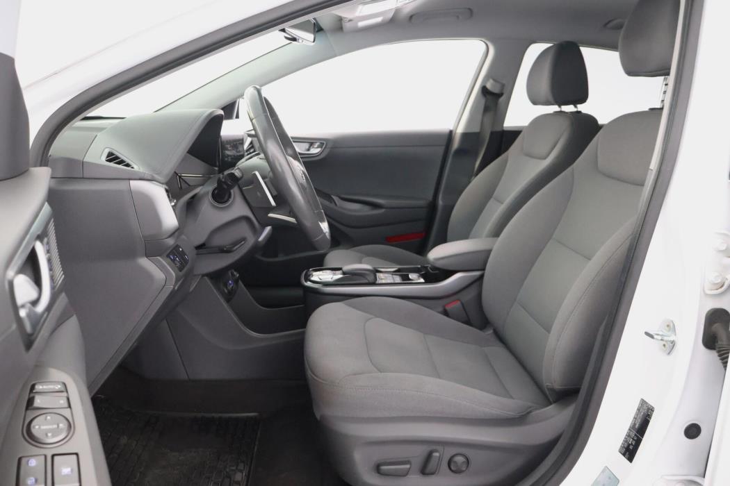 HYUNDAI Ioniq Electric 2021
