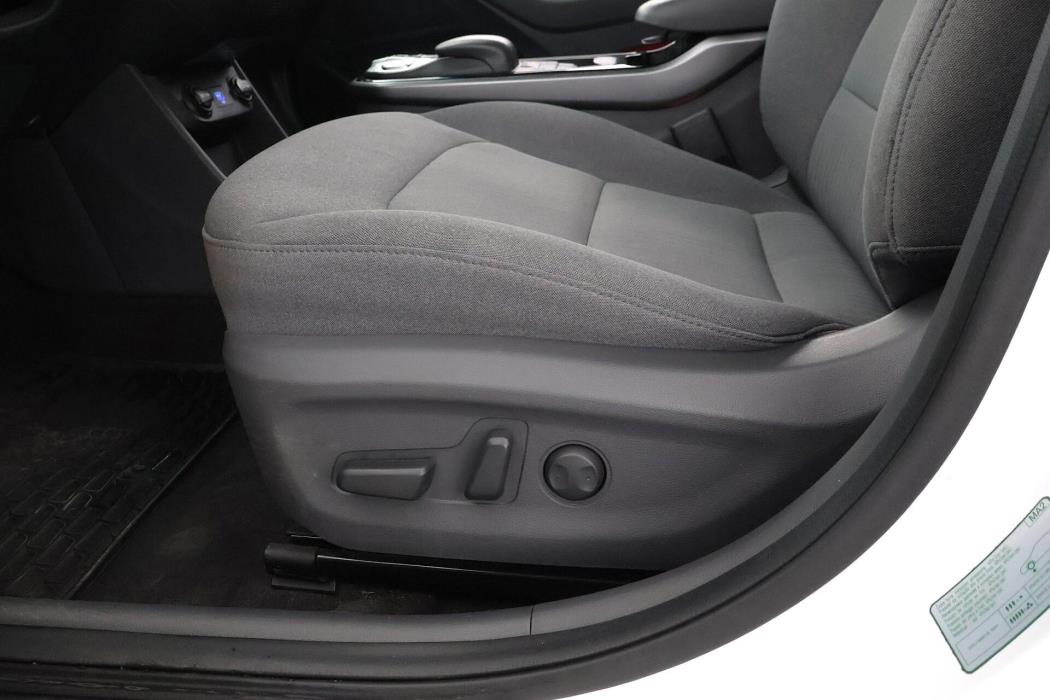 HYUNDAI Ioniq Electric 2021