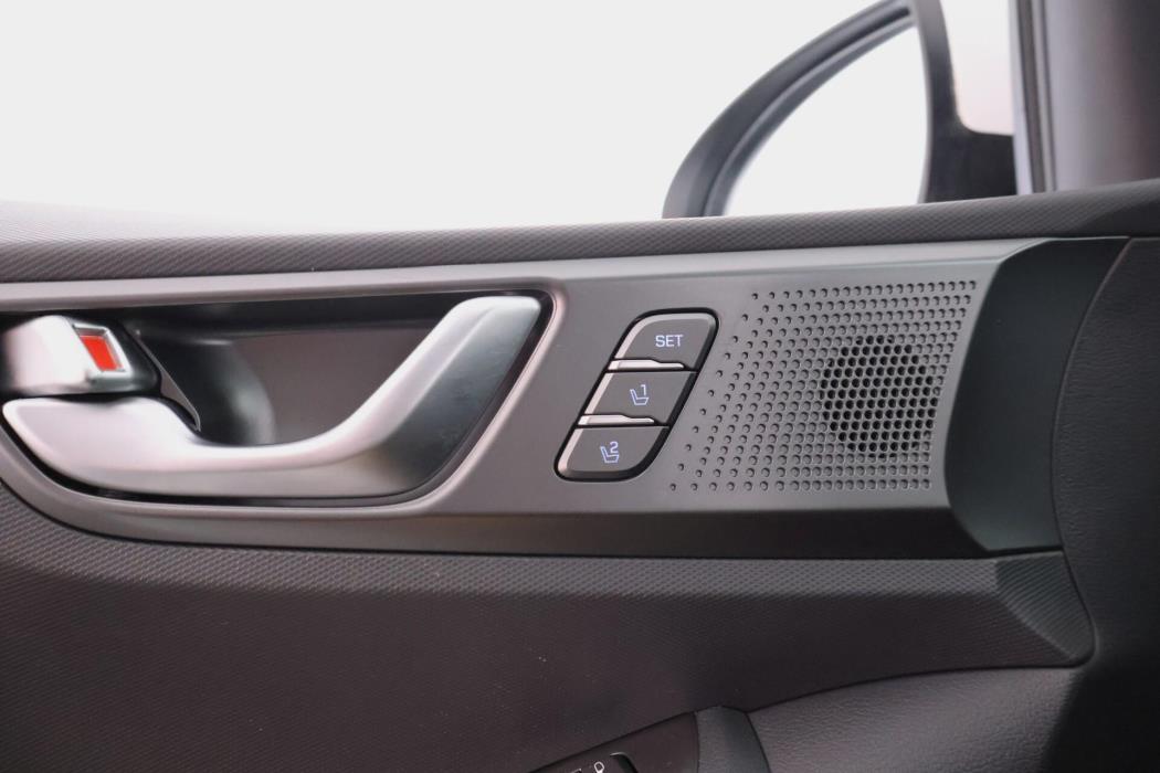 HYUNDAI Ioniq Electric 2021