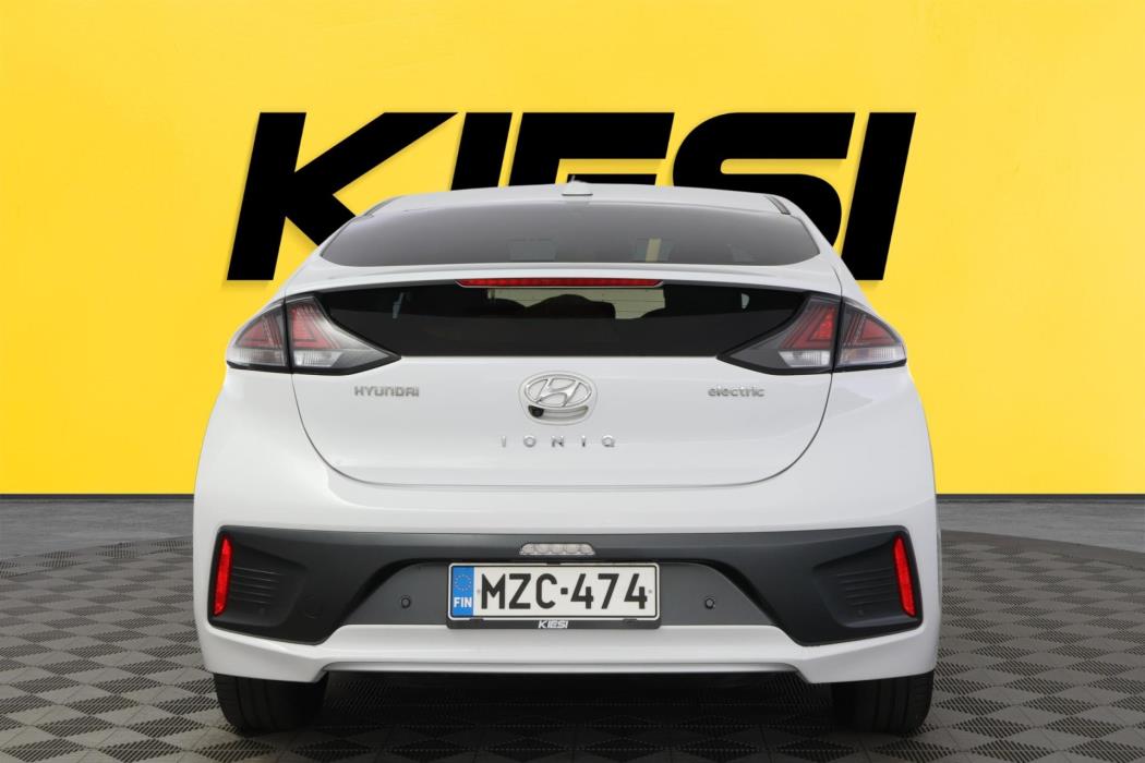 HYUNDAI Ioniq Electric 2021