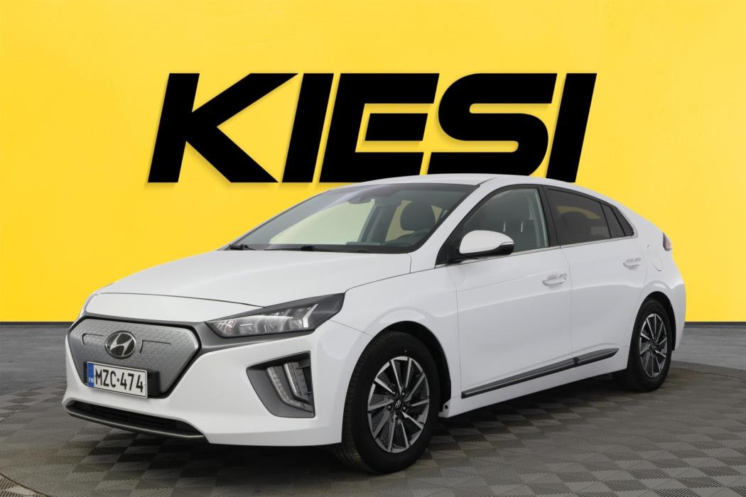 HYUNDAI Ioniq Electric 2021