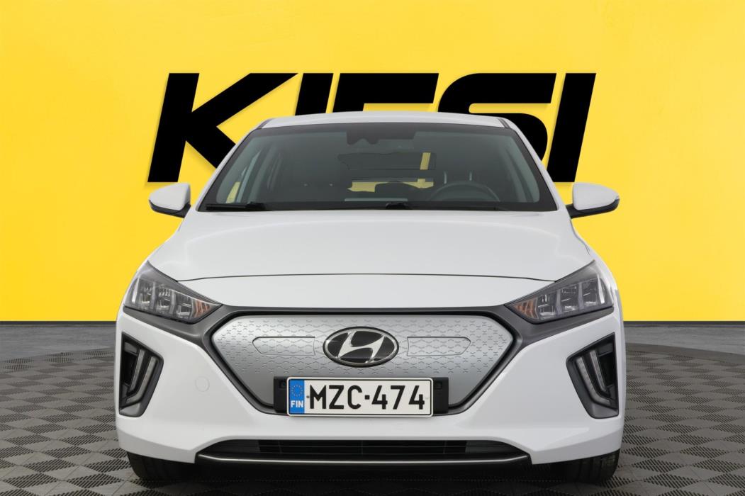 HYUNDAI Ioniq Electric 2021