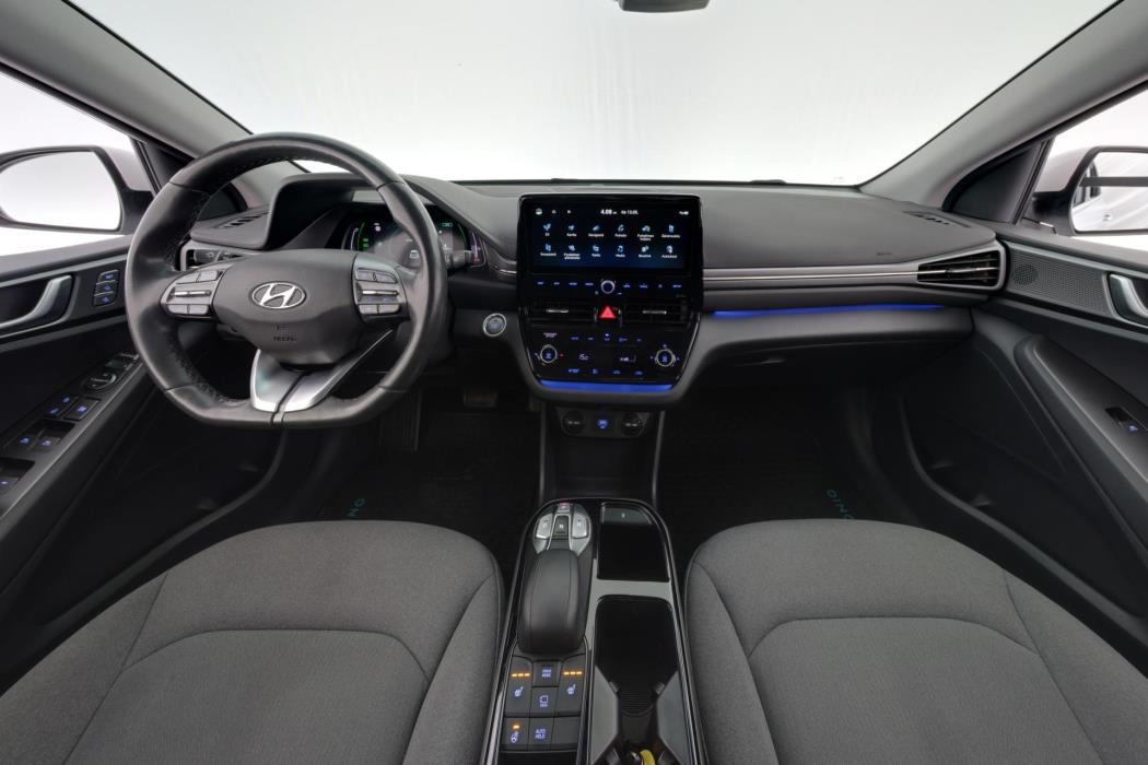 HYUNDAI Ioniq Electric 2021