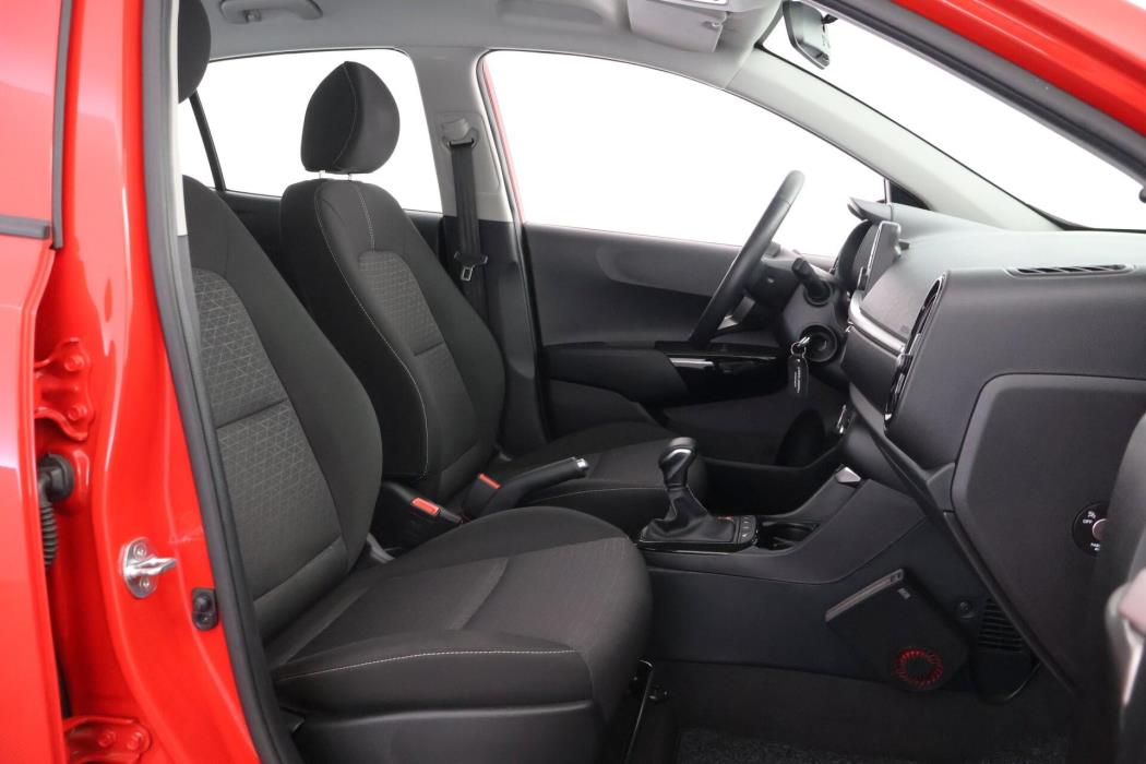 KIA Picanto 2021