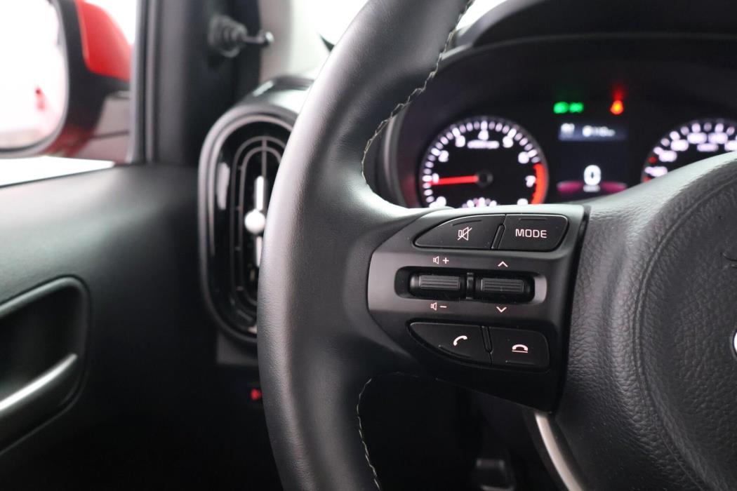 KIA Picanto 2021