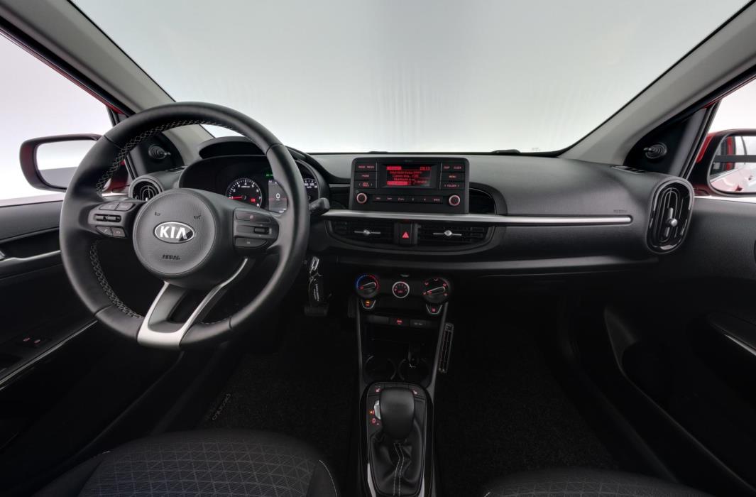 KIA Picanto 2021