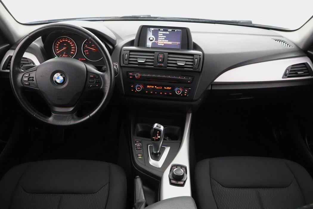 BMW 116 2012