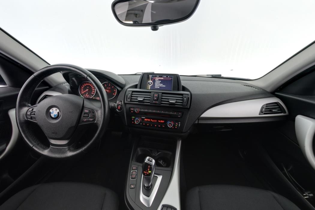 BMW 116 2012