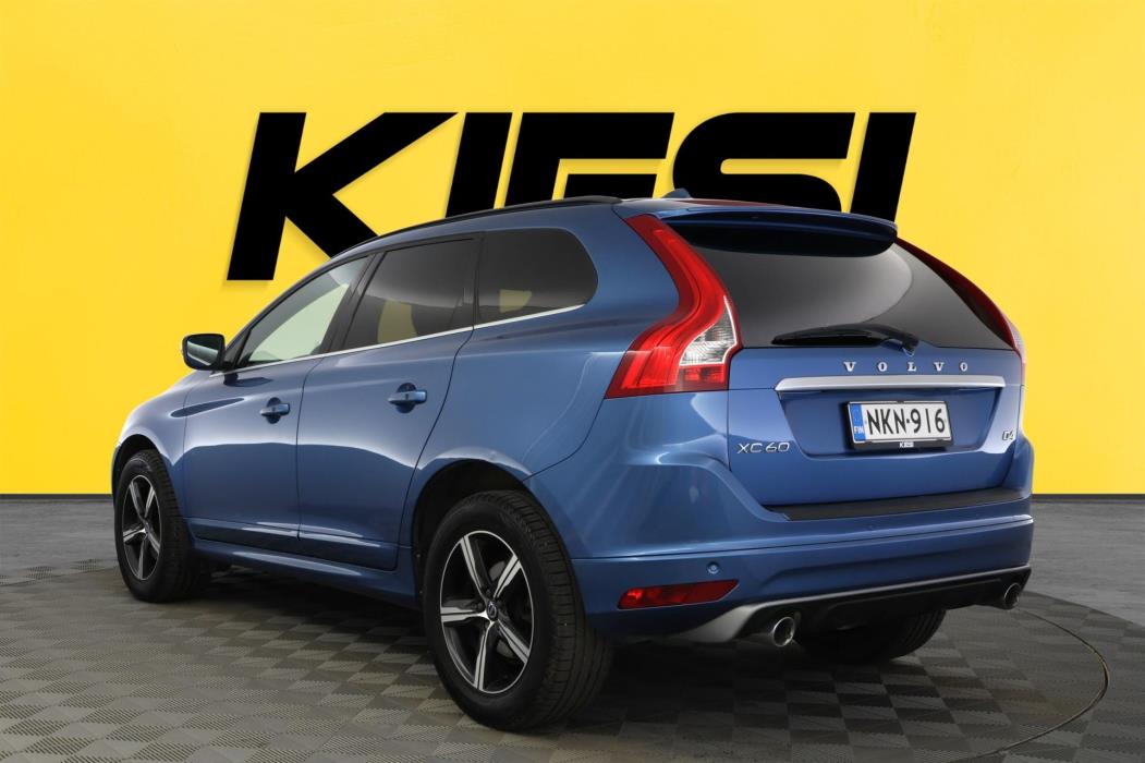 VOLVO XC60 2017