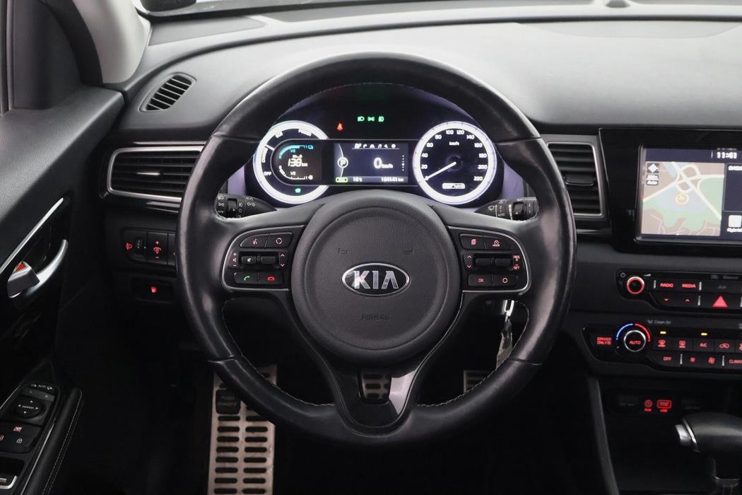 KIA Niro 2017