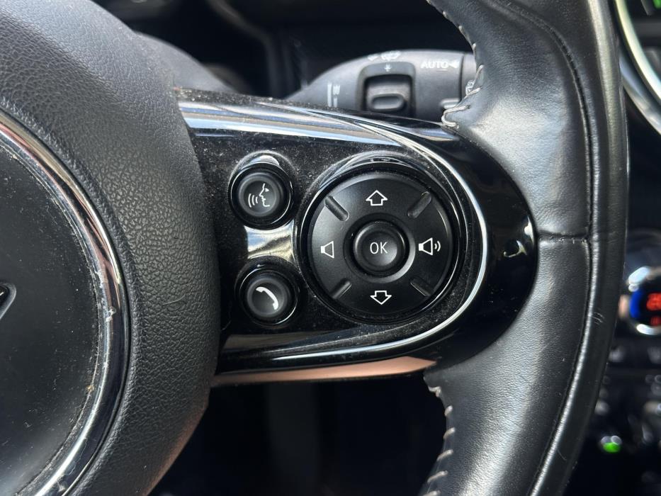MINI Countryman 2017