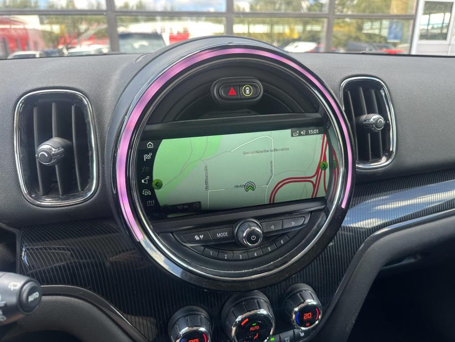 MINI Countryman 2017