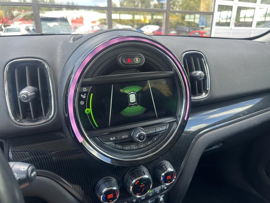 MINI Countryman 2017