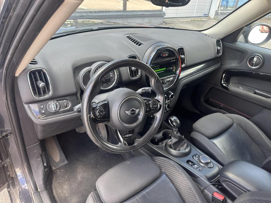 MINI Countryman 2017