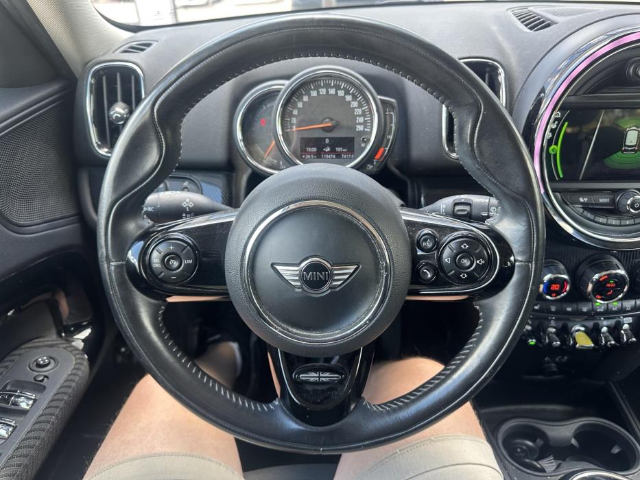 MINI Countryman 2017