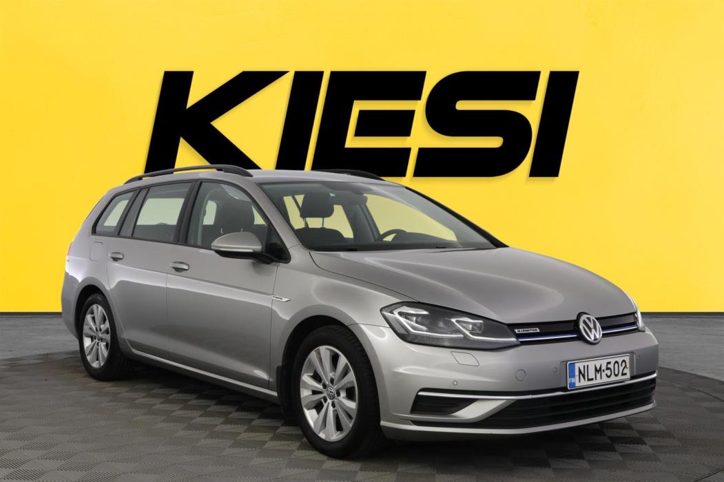 VOLKSWAGEN Golf 2019
