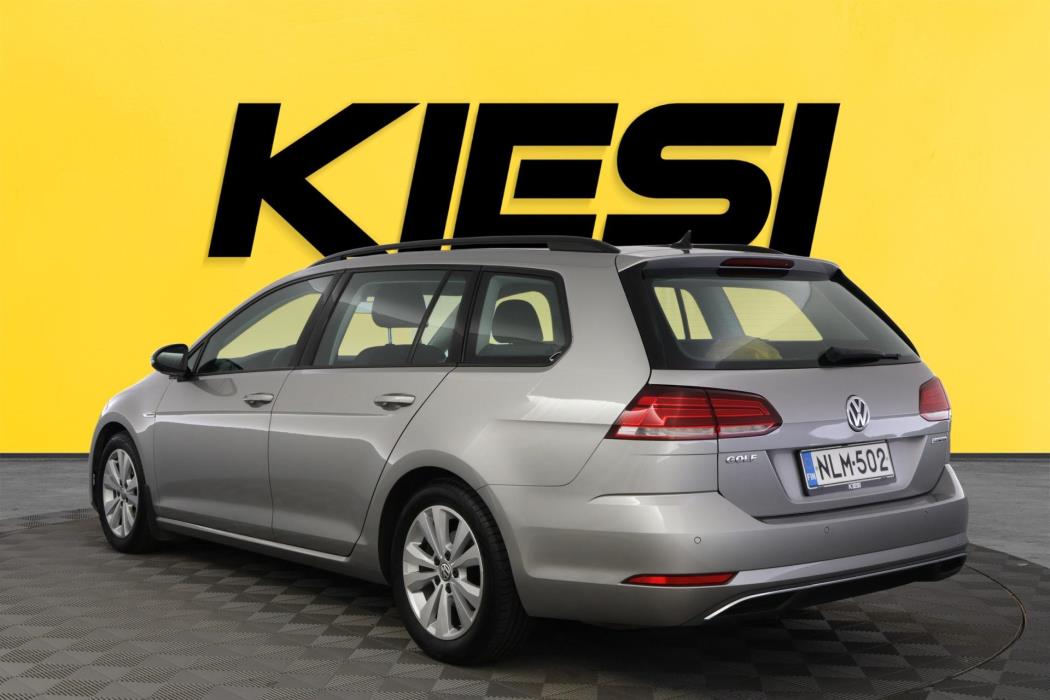 VOLKSWAGEN Golf 2019
