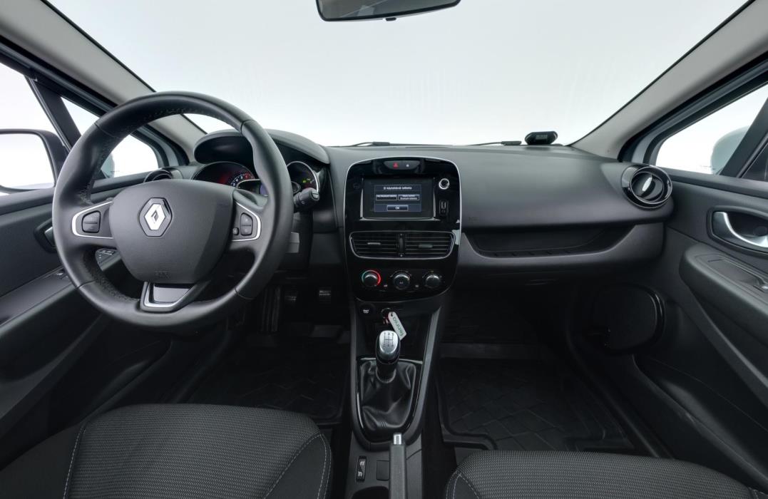 RENAULT Clio 2019