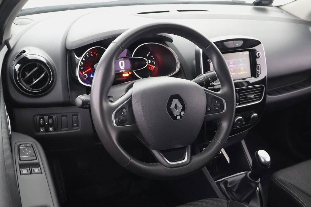 RENAULT Clio 2019