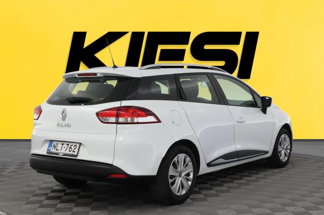 RENAULT Clio 2019