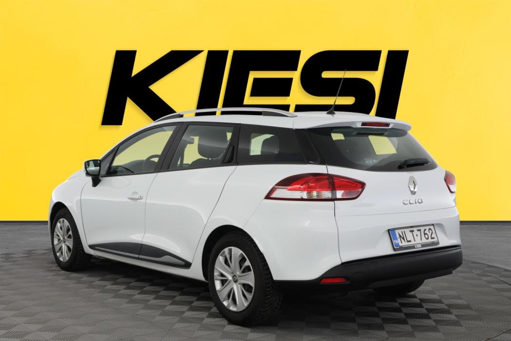 RENAULT Clio 2019