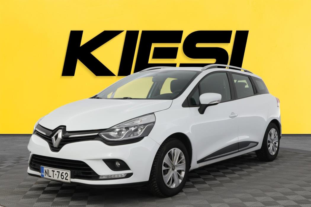 RENAULT Clio 2019
