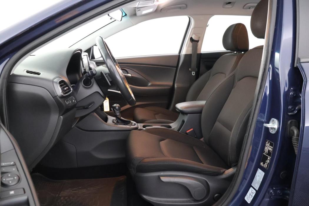 HYUNDAI i30 2019