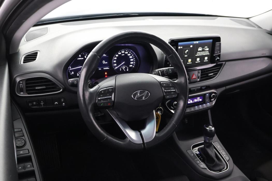 HYUNDAI i30 2019