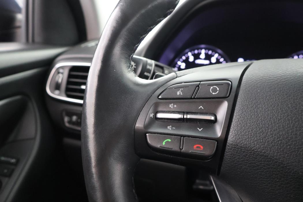 HYUNDAI i30 2019