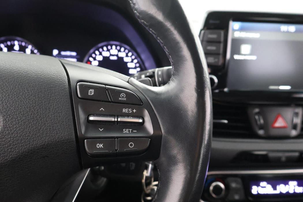 HYUNDAI i30 2019