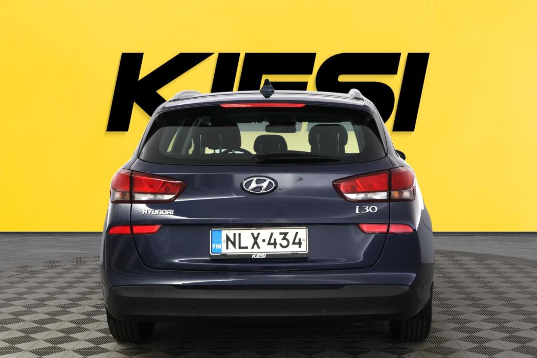 HYUNDAI i30 2019