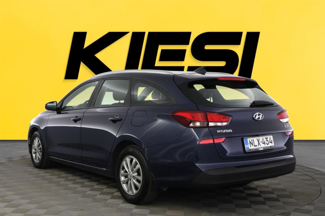 HYUNDAI i30 2019