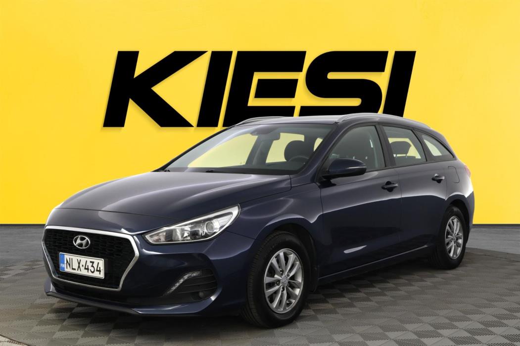 HYUNDAI i30 2019