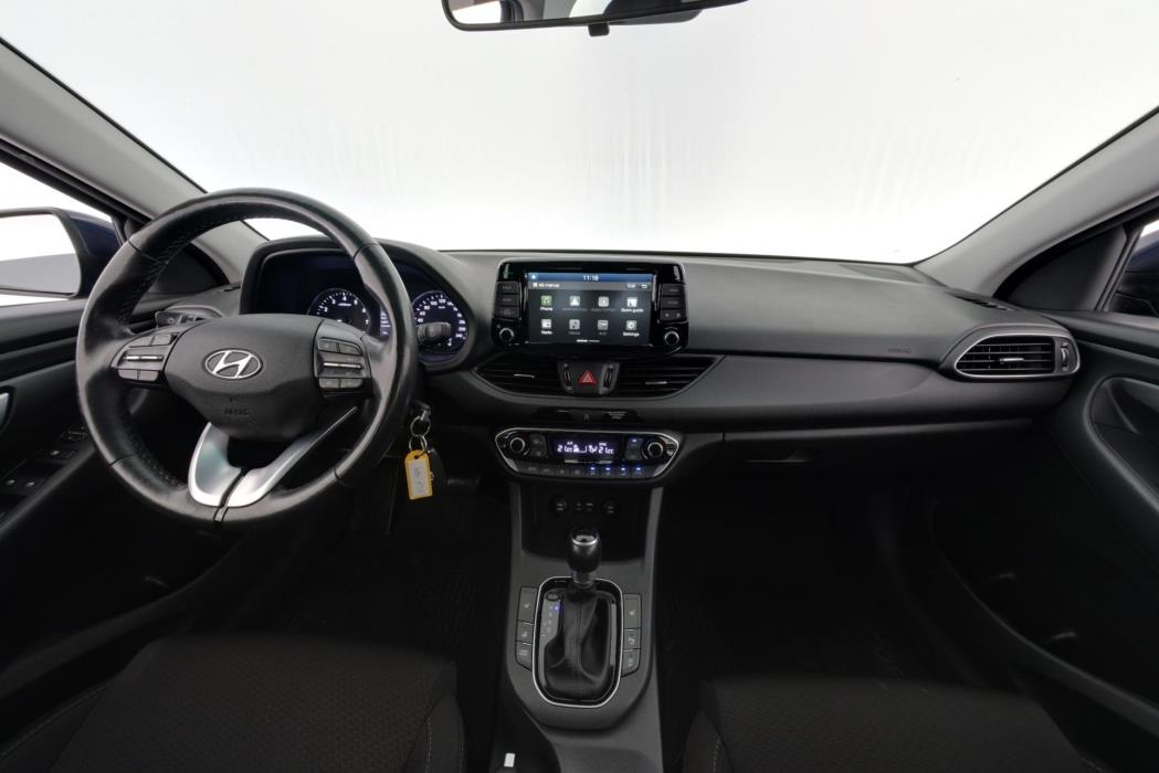 HYUNDAI i30 2019