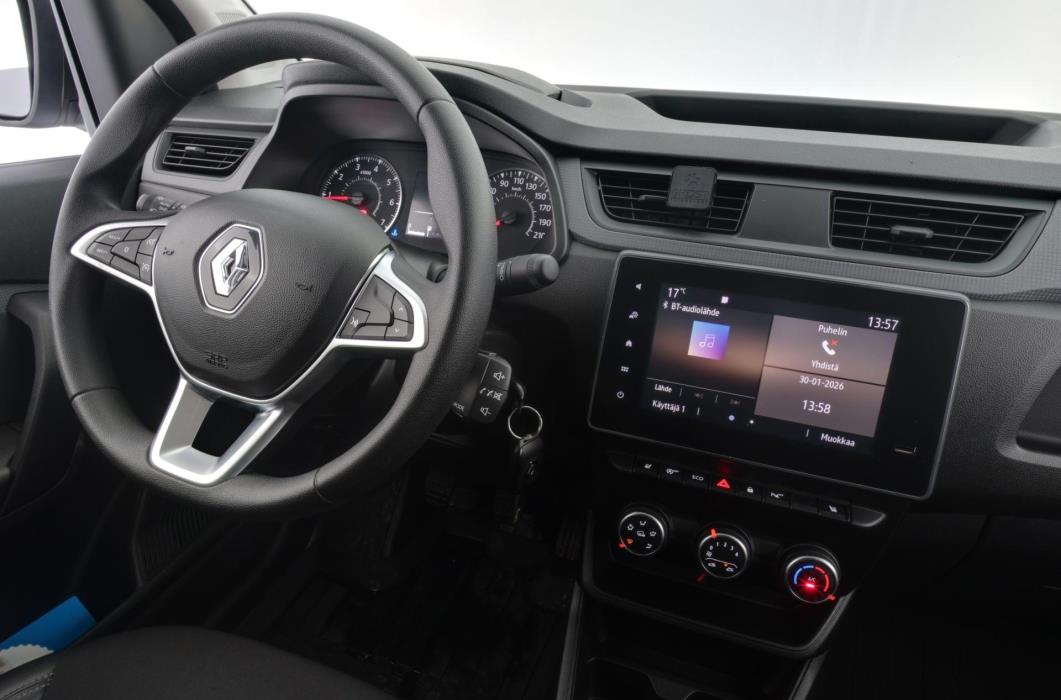 RENAULT Express 2021