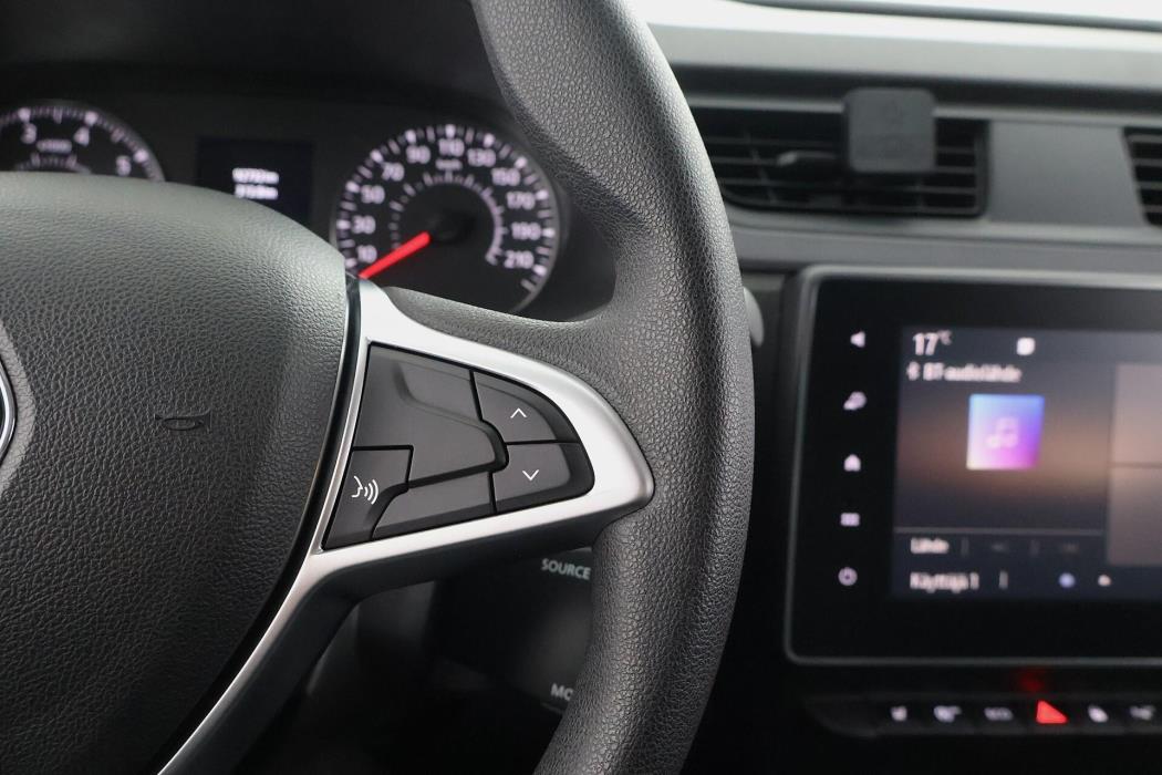 RENAULT Express 2021