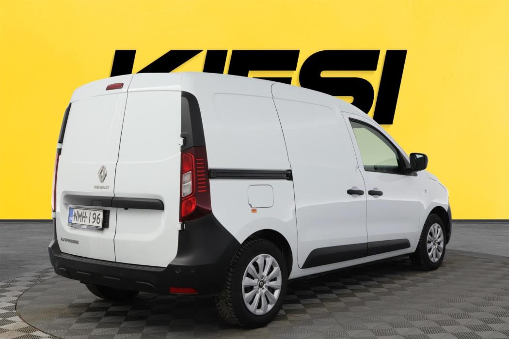 RENAULT Express 2021