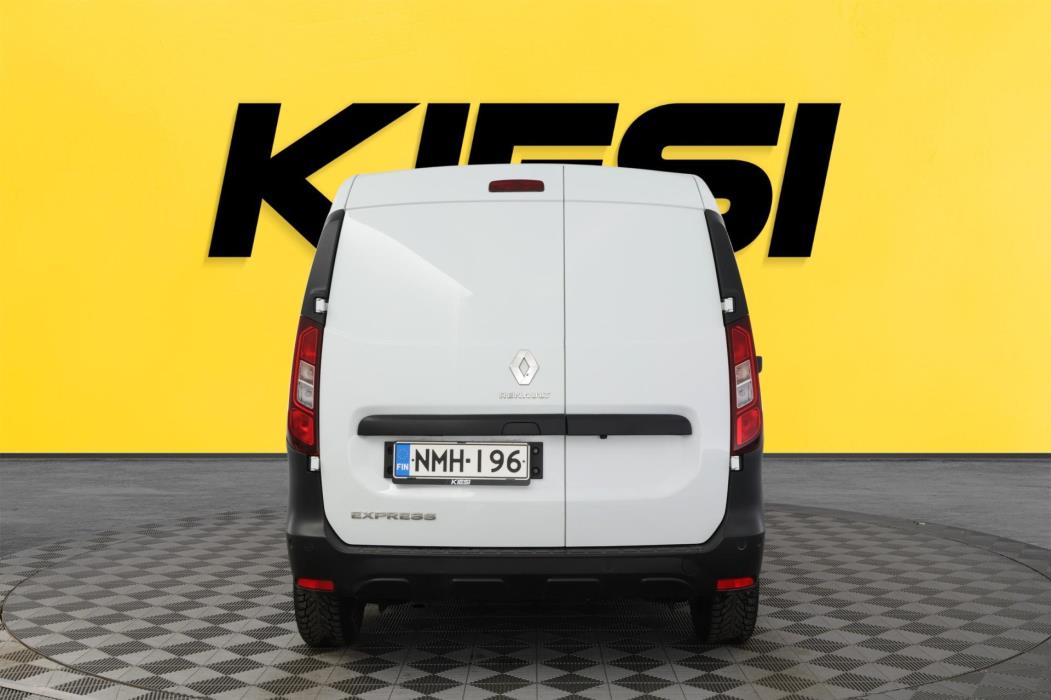 RENAULT Express 2021