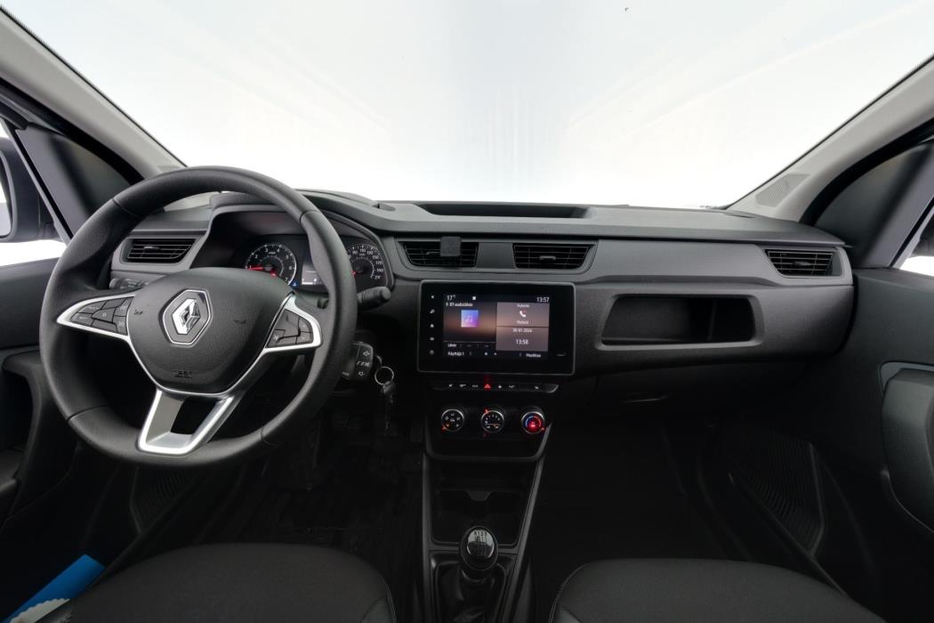 RENAULT Express 2021