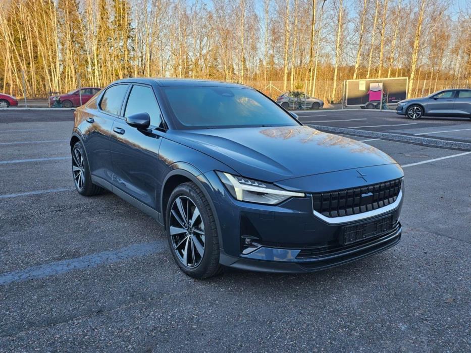 POLESTAR 2 2021