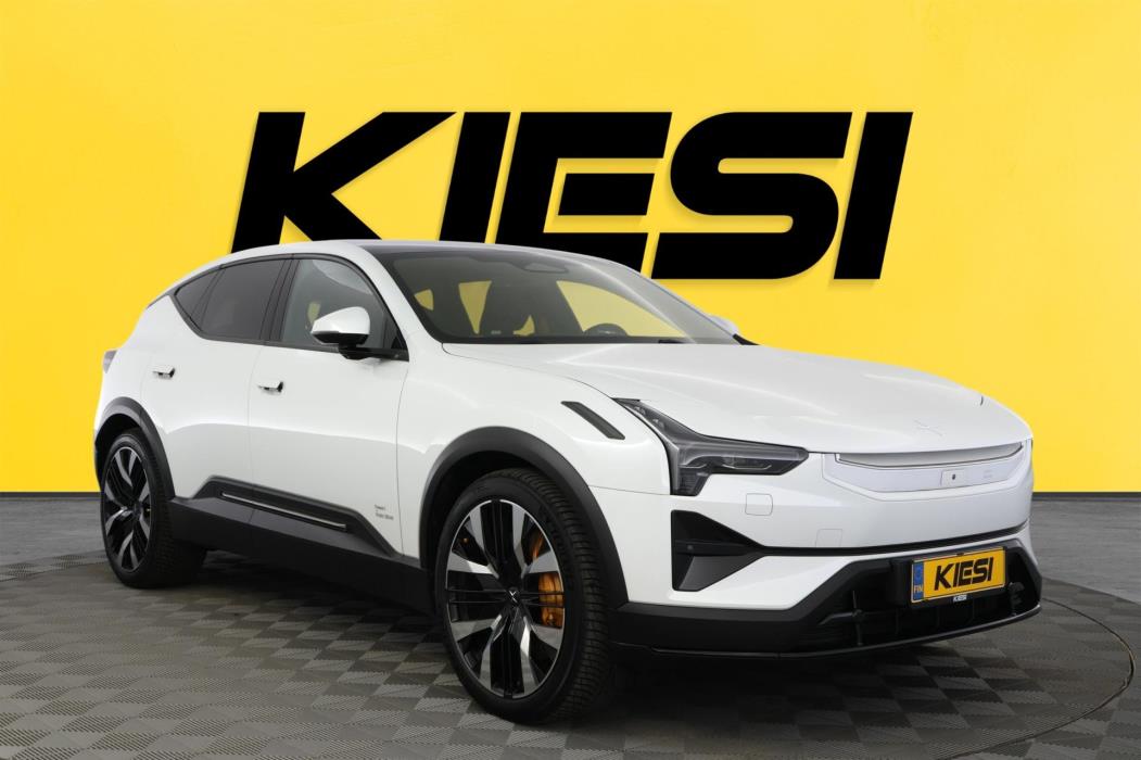 POLESTAR 3 2024